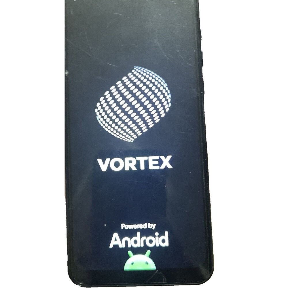 VORTEX J24 Dual SIM Smartphone -Android -Unknown Carrier